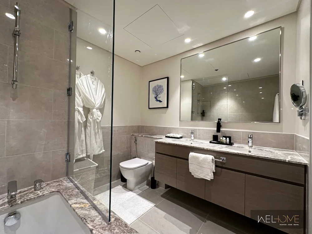 Elite Apart Daire, Balkon, Şehir Manzaralı