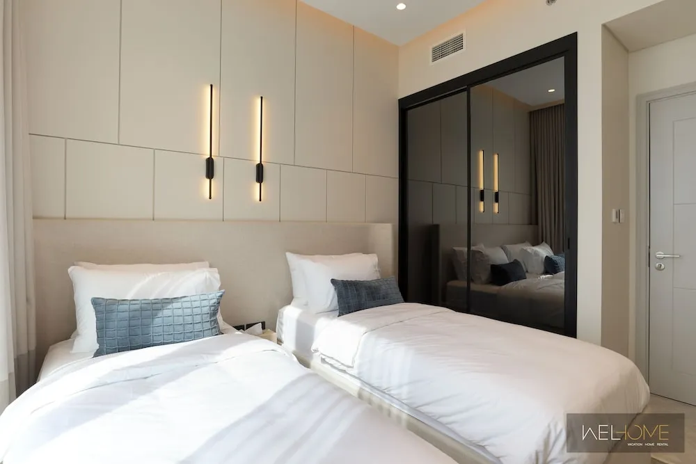 Elite Apart Daire, Balkon, Şehir Manzaralı
