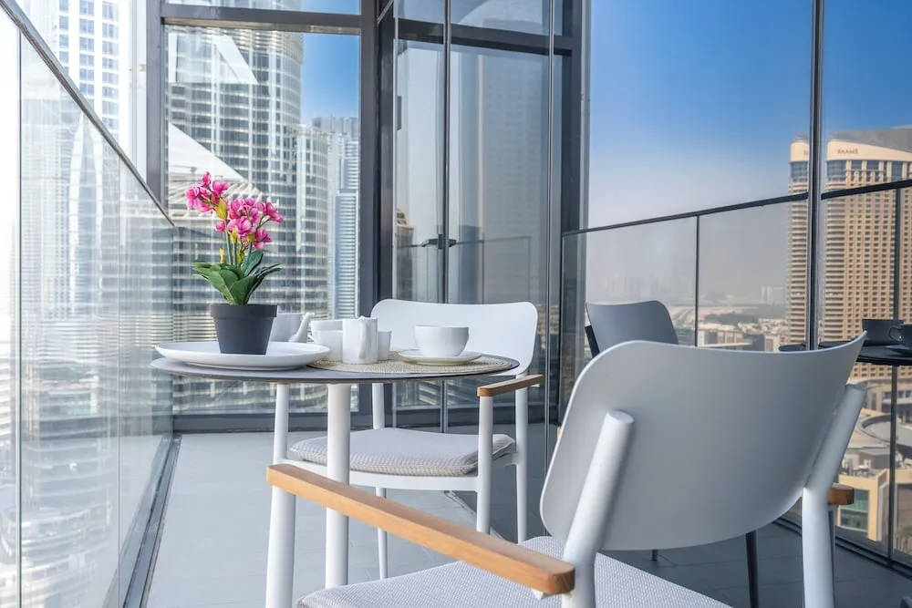 Premier Apart Daire, 3 Yatak Odası, Sigara İçilmez, Şehir Manzaralı
