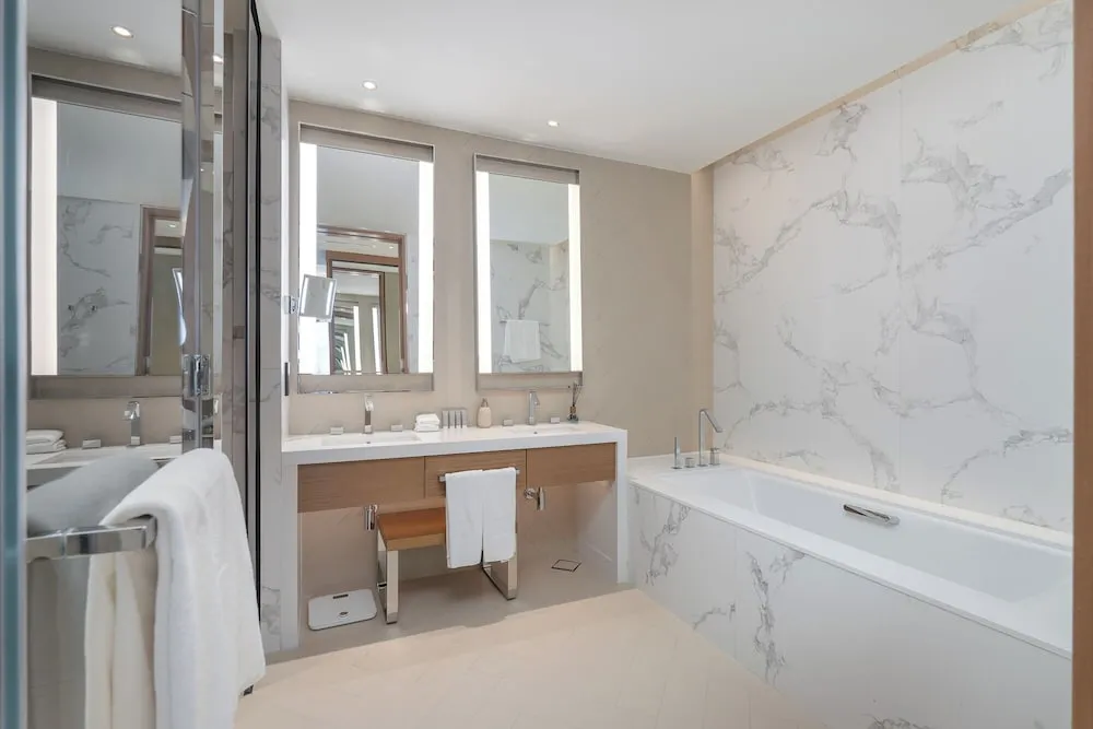 Premier Apart Daire, 3 Yatak Odası, Sigara İçilmez, Şehir Manzaralı
