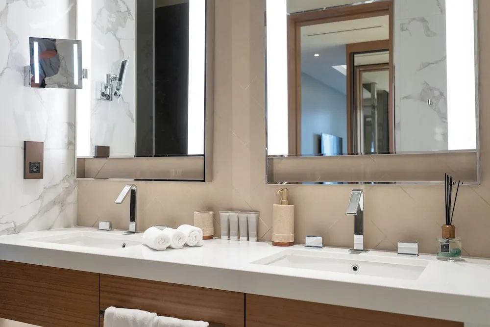 Premier Apart Daire, 3 Yatak Odası, Sigara İçilmez, Şehir Manzaralı
