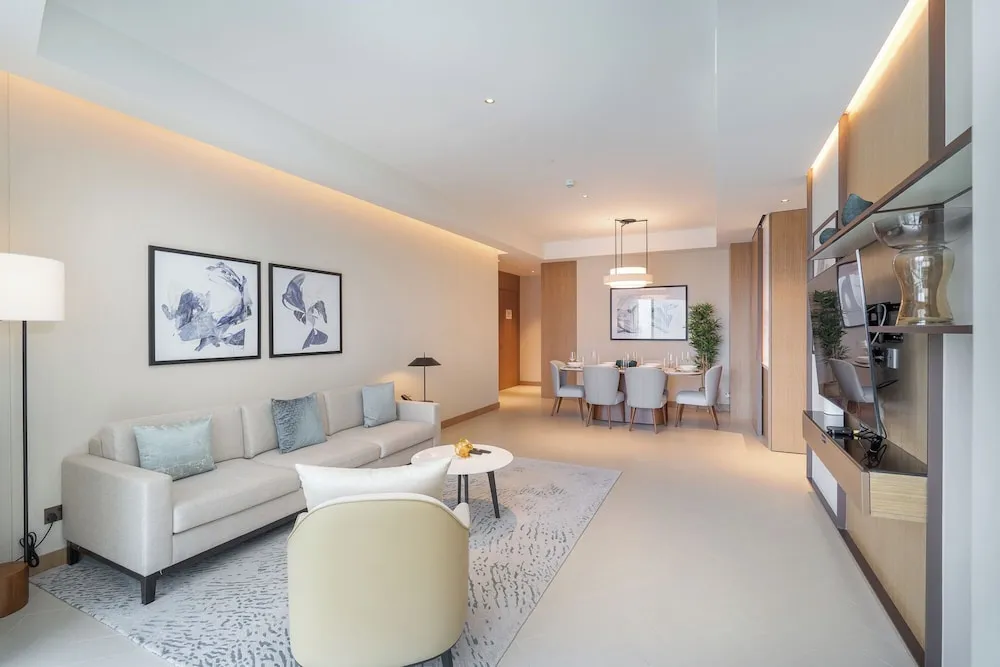 Exclusive Apart Daire, 3 Yatak Odası, Balkon, Şehir Manzaralı
