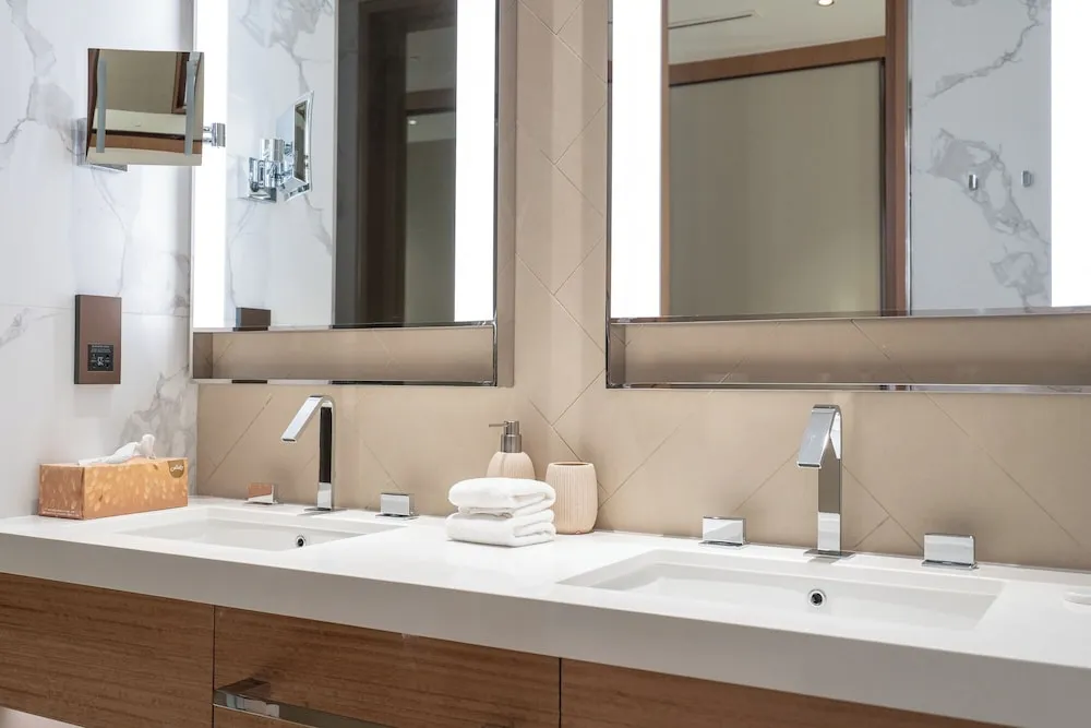 Exclusive Apart Daire, 3 Yatak Odası, Balkon, Şehir Manzaralı