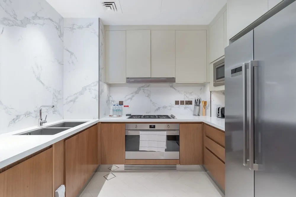 Exclusive Apart Daire, 3 Yatak Odası, Balkon, Şehir Manzaralı