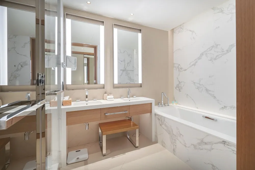 Exclusive Apart Daire, 3 Yatak Odası, Balkon, Şehir Manzaralı