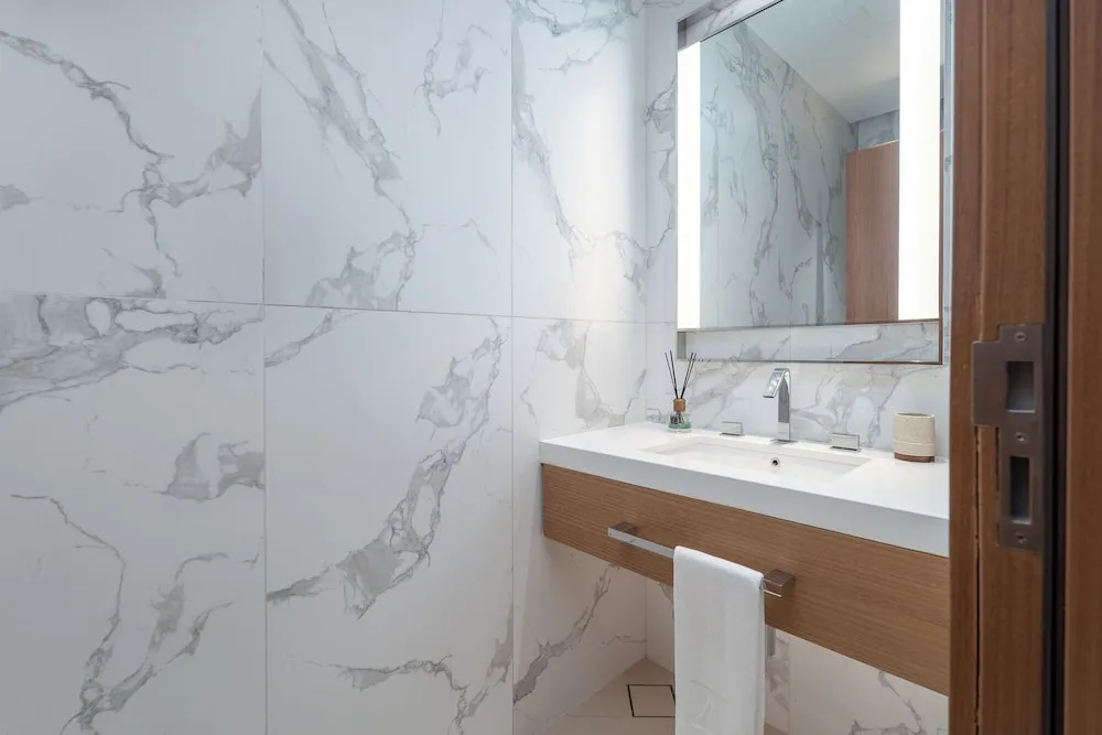Grand Apart Daire, 3 Yatak Odası, Balkon, Şehir Manzaralı