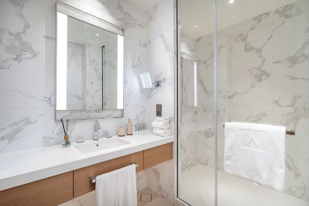 Grand Apart Daire, 3 Yatak Odası, Balkon, Şehir Manzaralı