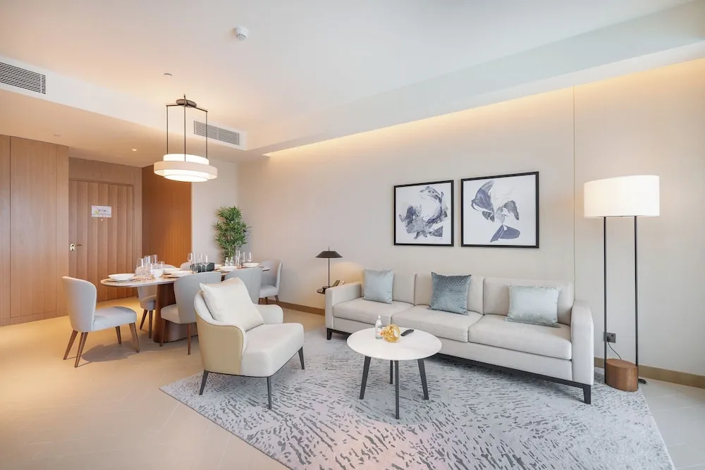 Executive Apart Daire, 3 Yatak Odası, Balkon, Şehir Manzaralı