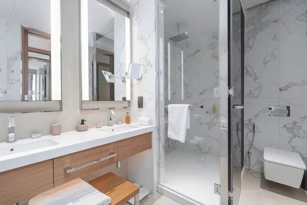 Executive Apart Daire, 3 Yatak Odası, Balkon, Şehir Manzaralı