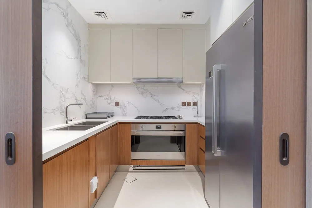 Executive Apart Daire, 3 Yatak Odası, Balkon, Şehir Manzaralı