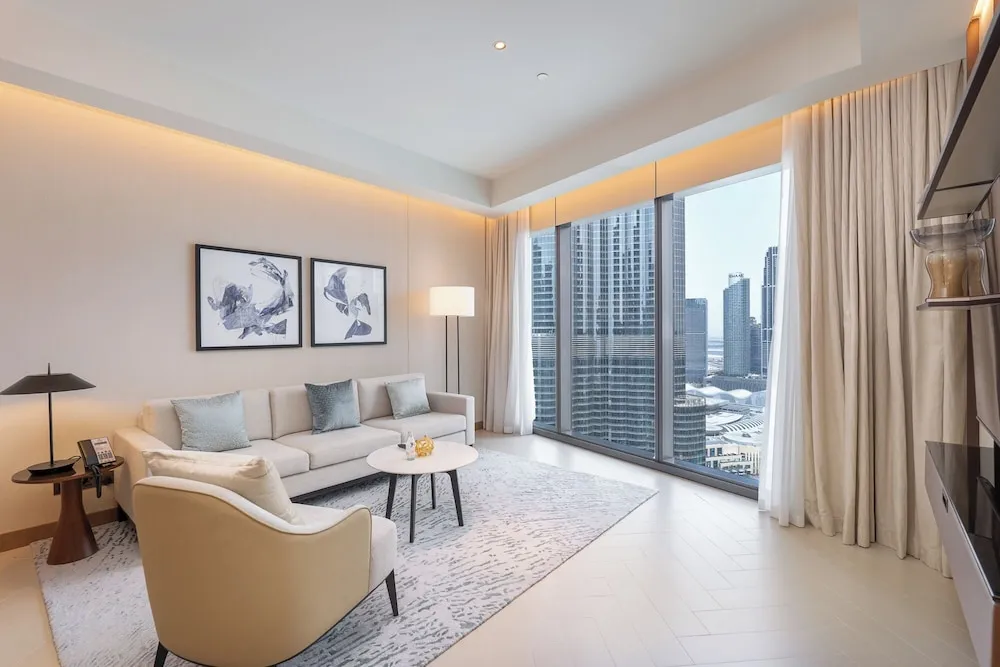 Executive Apart Daire, 3 Yatak Odası, Balkon, Şehir Manzaralı