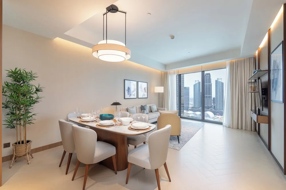 Executive Apart Daire, 3 Yatak Odası, Balkon, Şehir Manzaralı