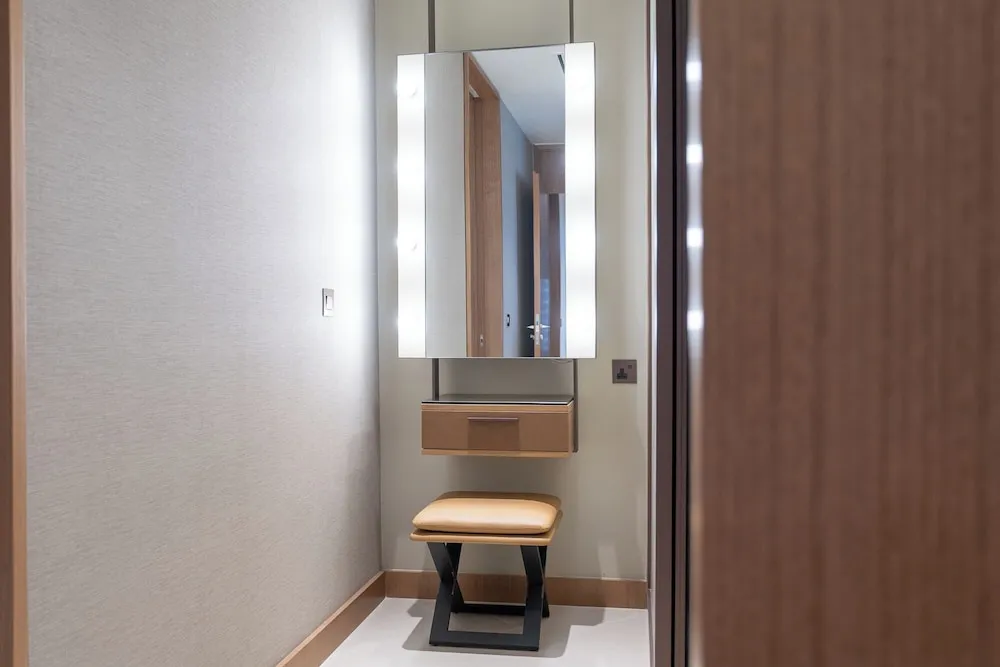 Premium Apart Daire, 3 Yatak Odası, Balkon, Şehir Manzaralı