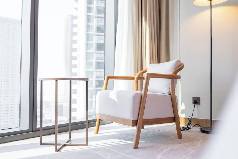 City Apart Daire, 2 Yatak Odası, Sigara İçilmez, Balkon