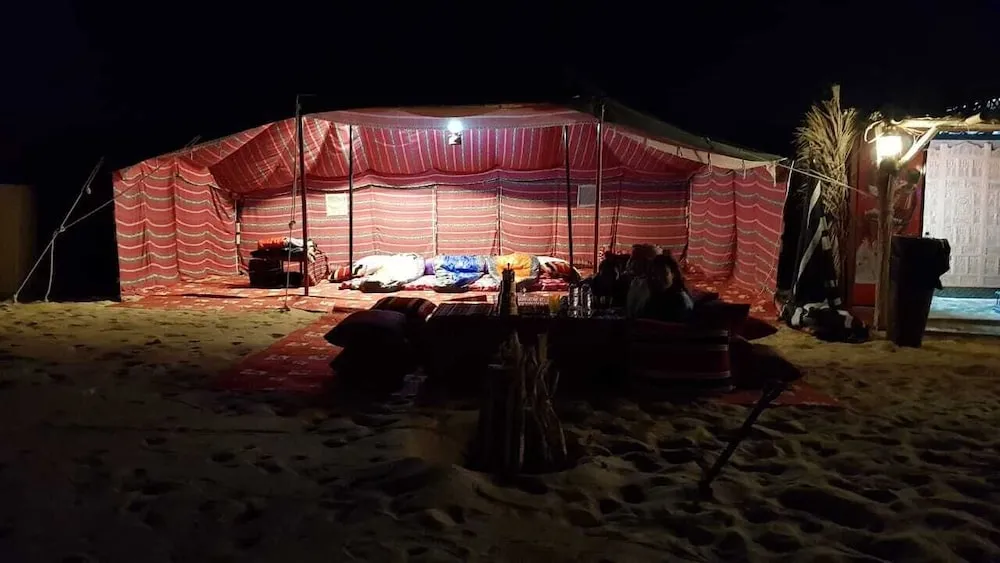 Honeymoon Çadır