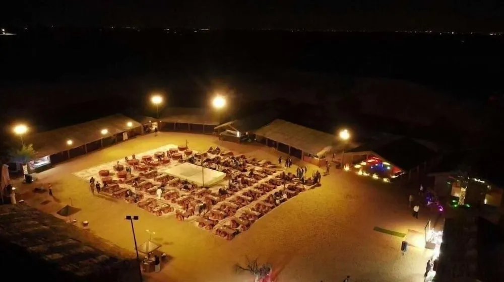 Honeymoon Çadır