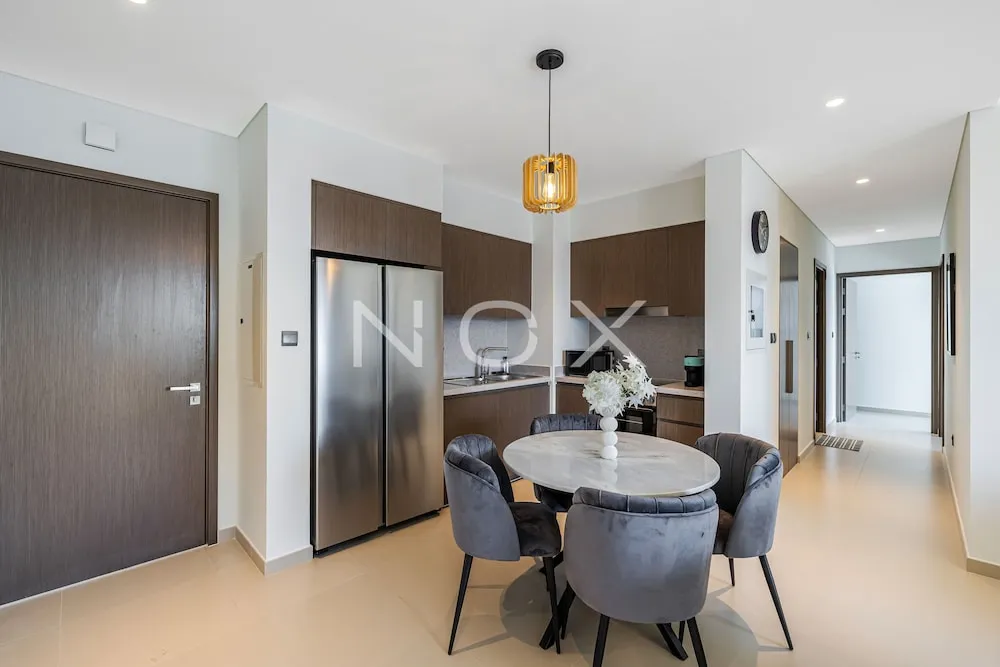 Panoramic Apart Daire