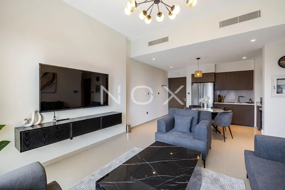 Panoramic Apart Daire