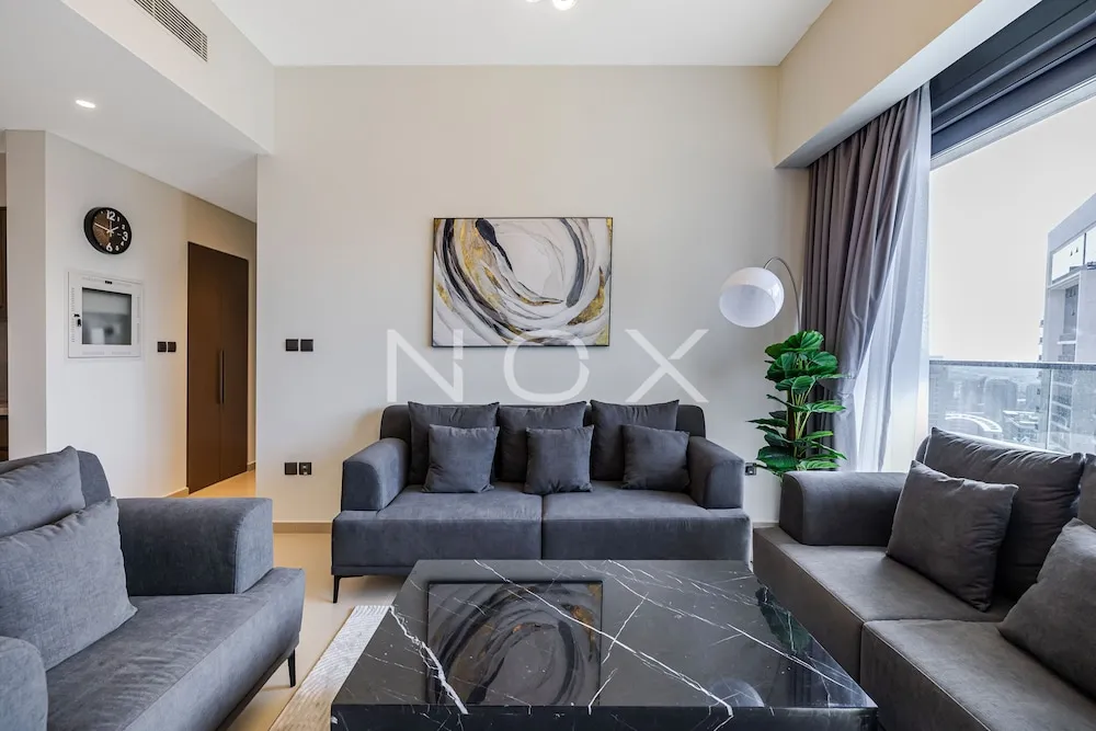 Panoramic Apart Daire