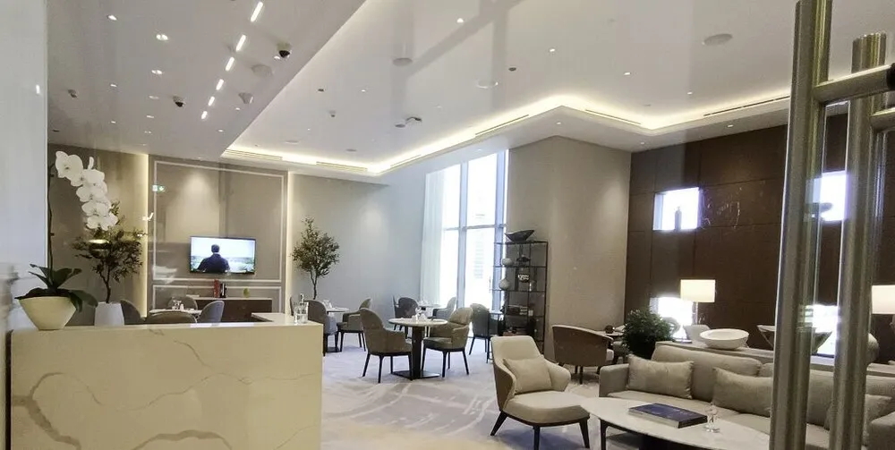 Restoran