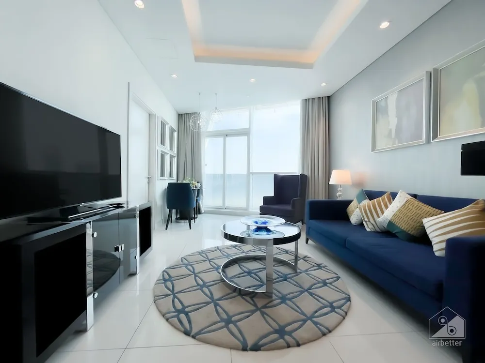 Apart Daire (1 Bedroom)