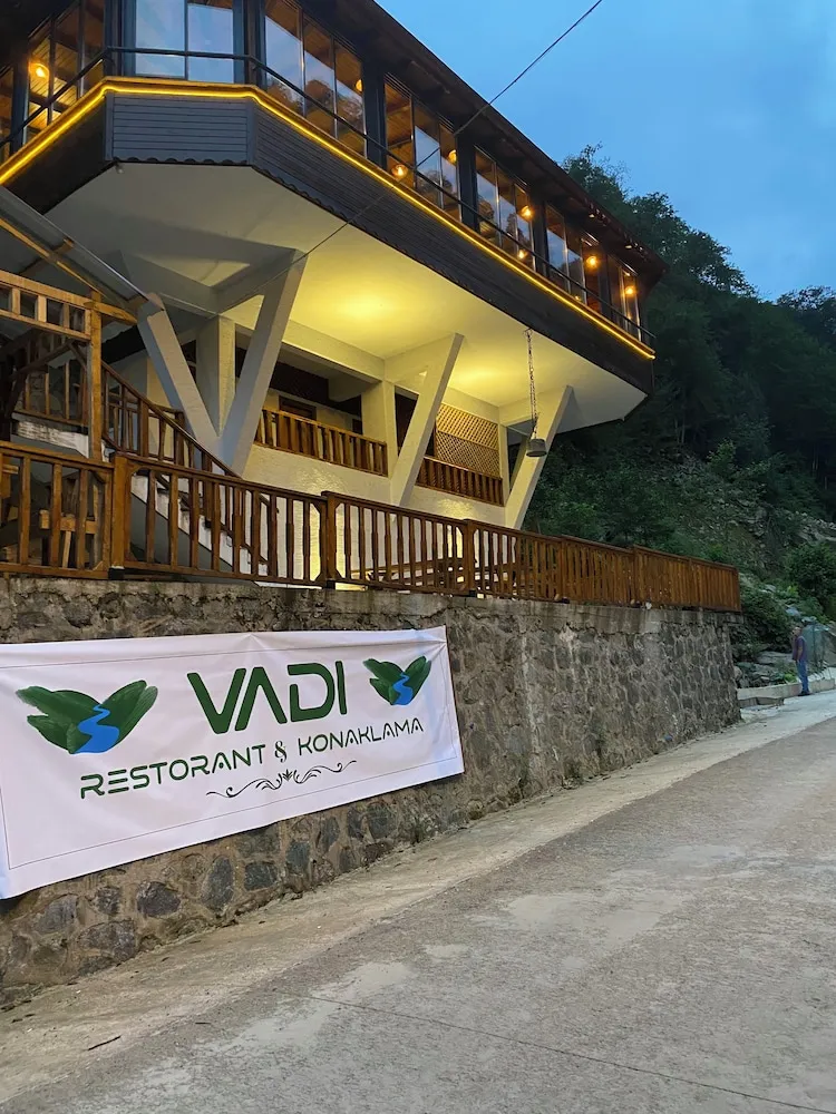 Vadi Restoran ve Konaklama