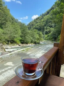 Vadi Restoran ve Konaklama