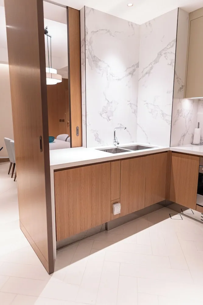 Luxury Apart Daire, 3 Yatak Odası, Executive Katı