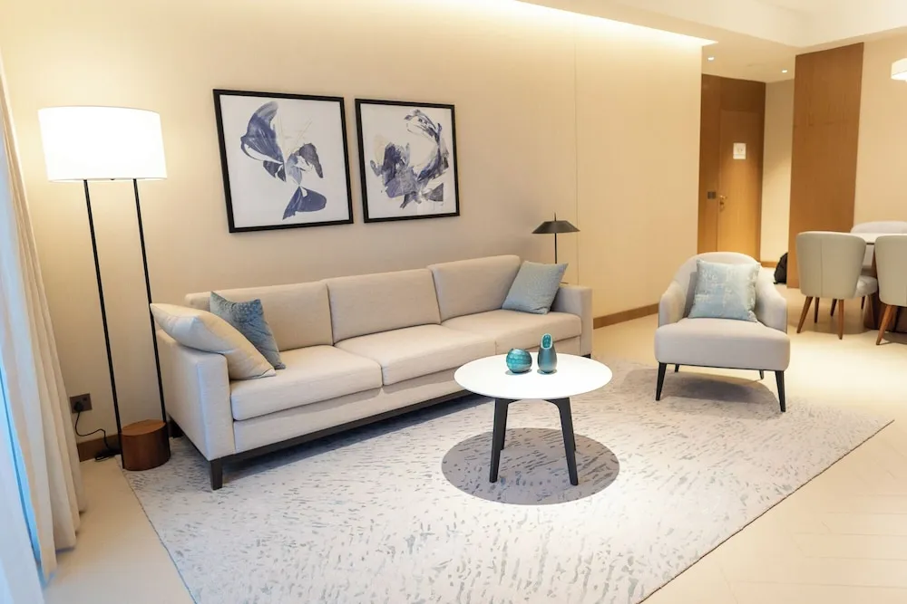 Luxury Apart Daire, 3 Yatak Odası, Executive Katı