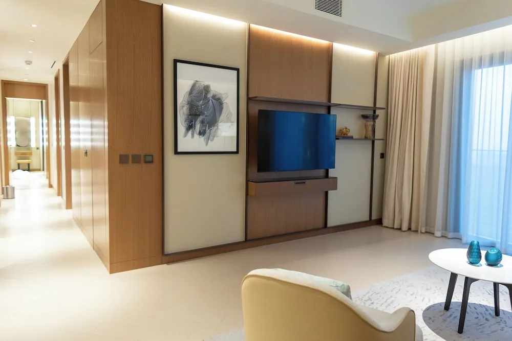 Luxury Apart Daire, 3 Yatak Odası, Executive Katı
