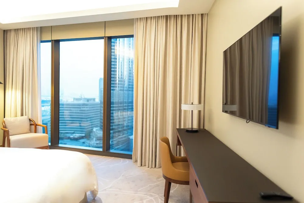 Luxury Apart Daire, 3 Yatak Odası, Executive Katı