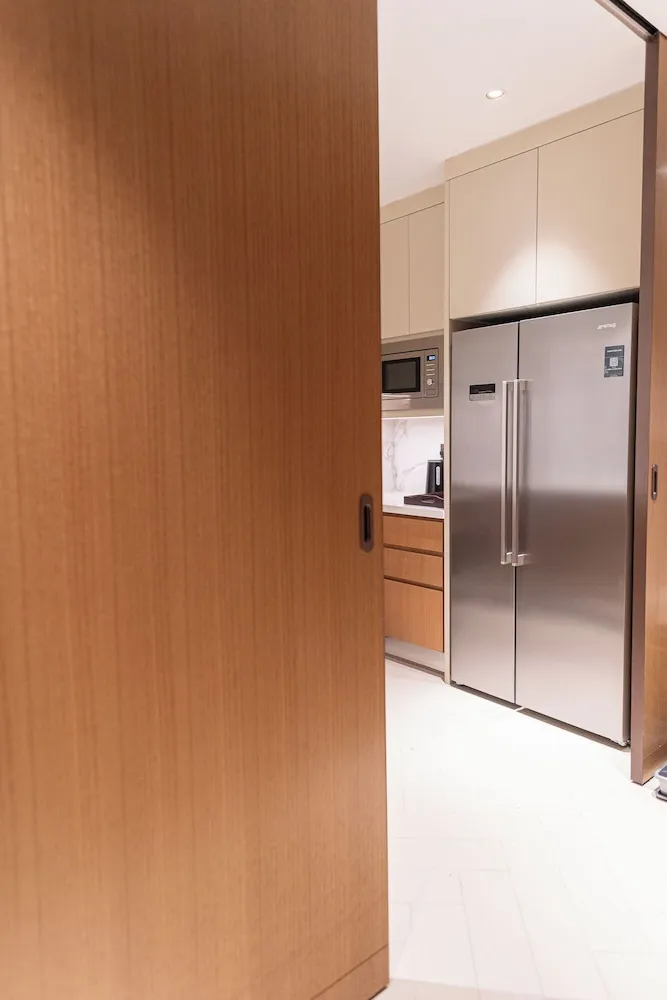 Luxury Apart Daire, 3 Yatak Odası, Executive Katı