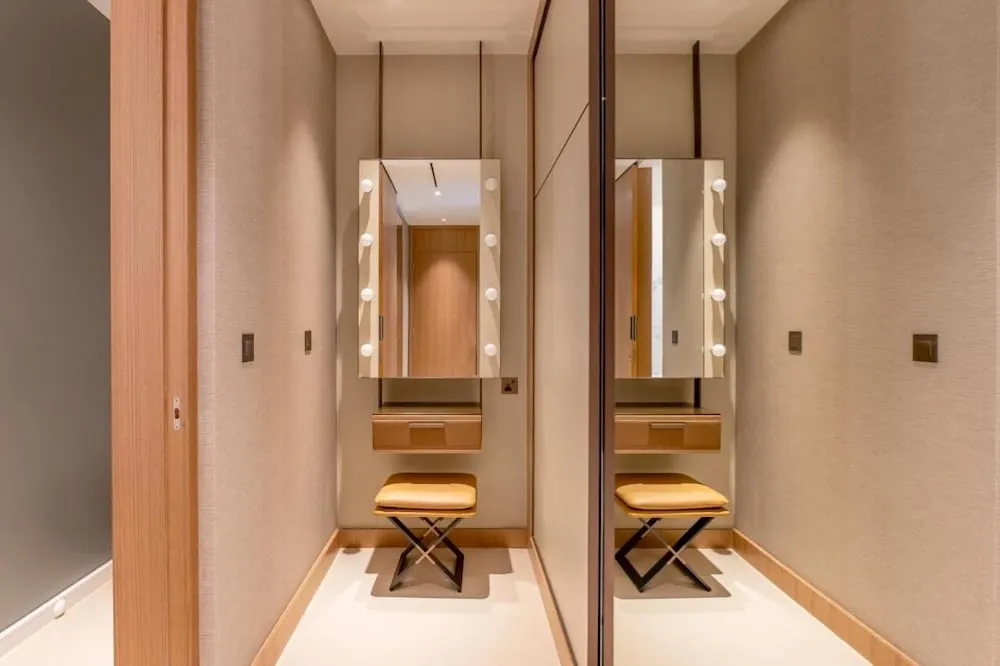 Luxury Apart Daire, 3 Yatak Odası, Executive Katı