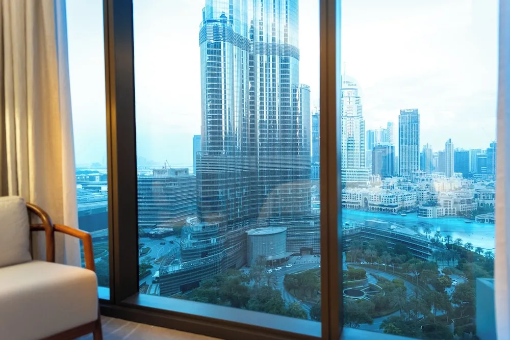 Luxury Apart Daire, 3 Yatak Odası, Executive Katı