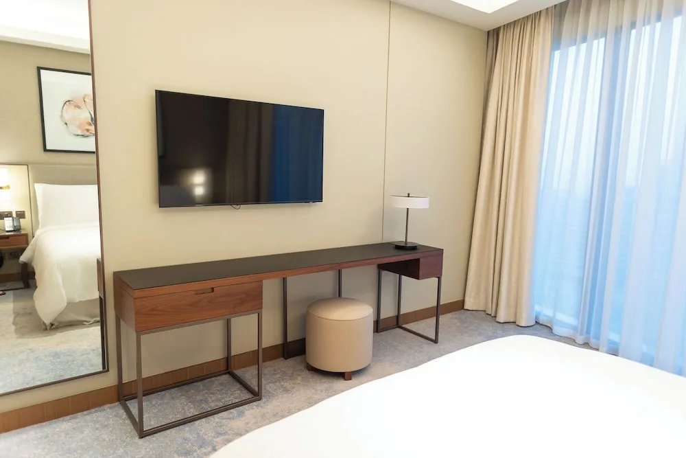 Luxury Apart Daire, 3 Yatak Odası, Executive Katı