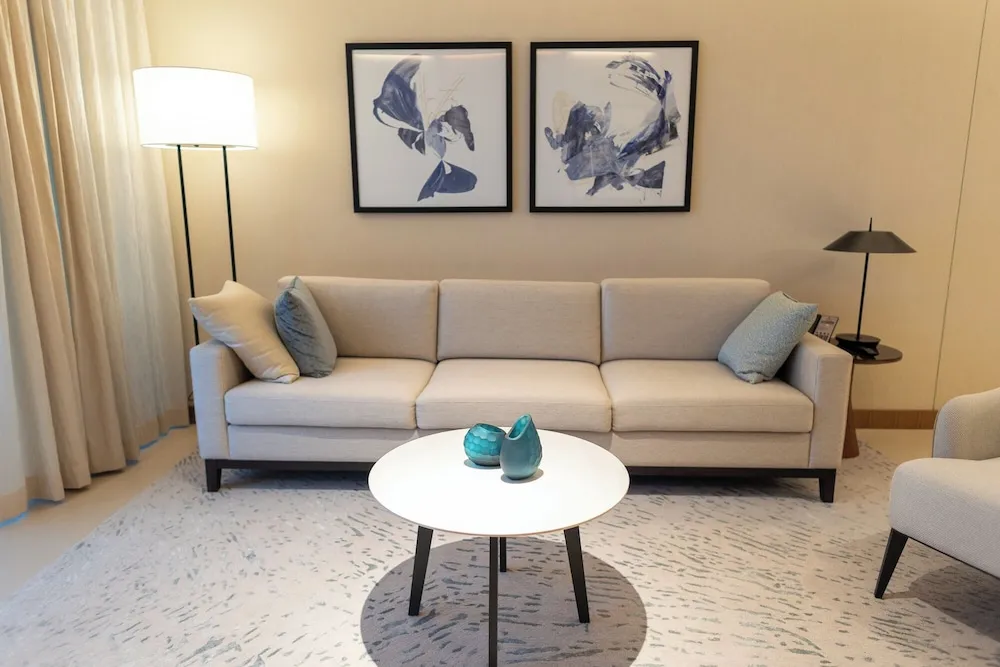 Luxury Apart Daire, 3 Yatak Odası, Executive Katı
