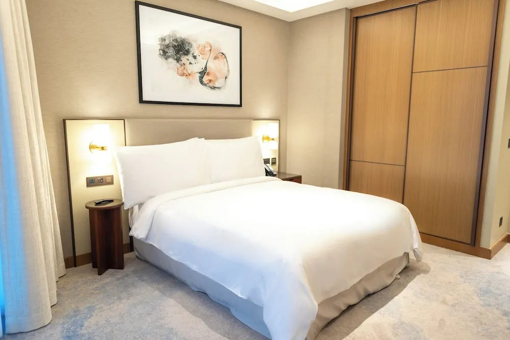 Luxury Apart Daire, 3 Yatak Odası, Executive Katı