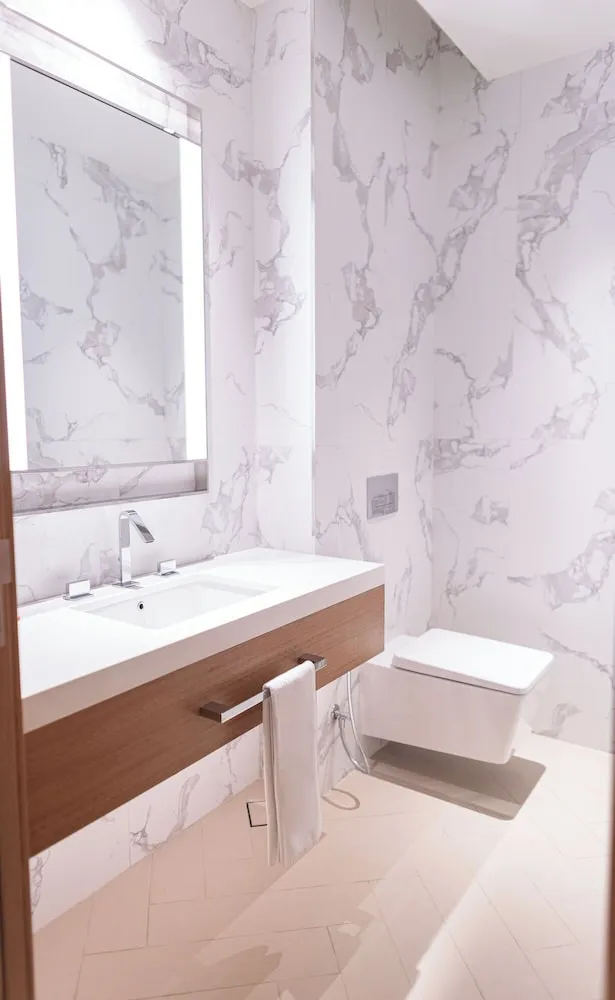 Luxury Apart Daire, 3 Yatak Odası, Executive Katı