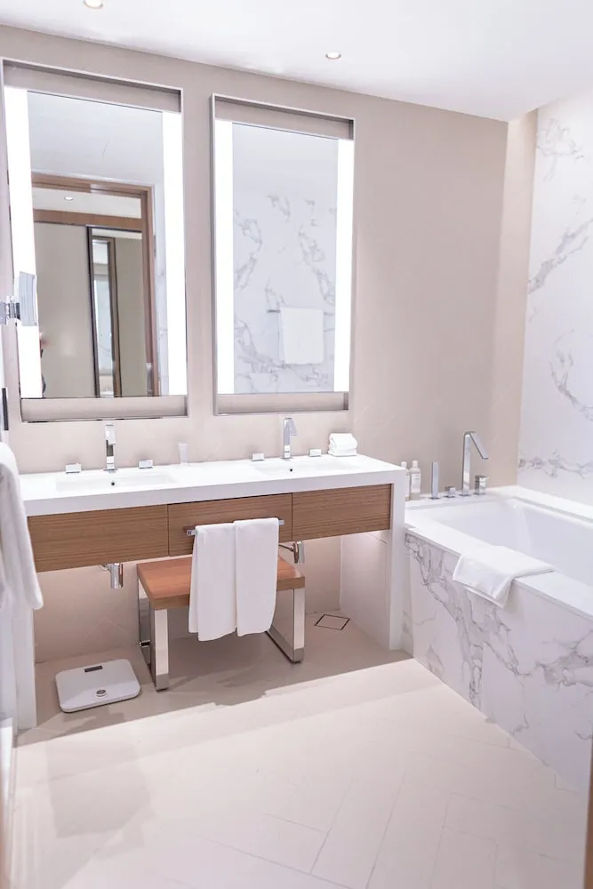Luxury Apart Daire, 3 Yatak Odası, Executive Katı