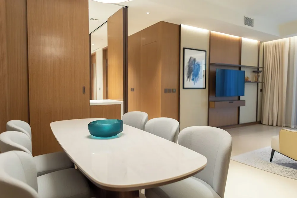 Luxury Apart Daire, 3 Yatak Odası, Executive Katı