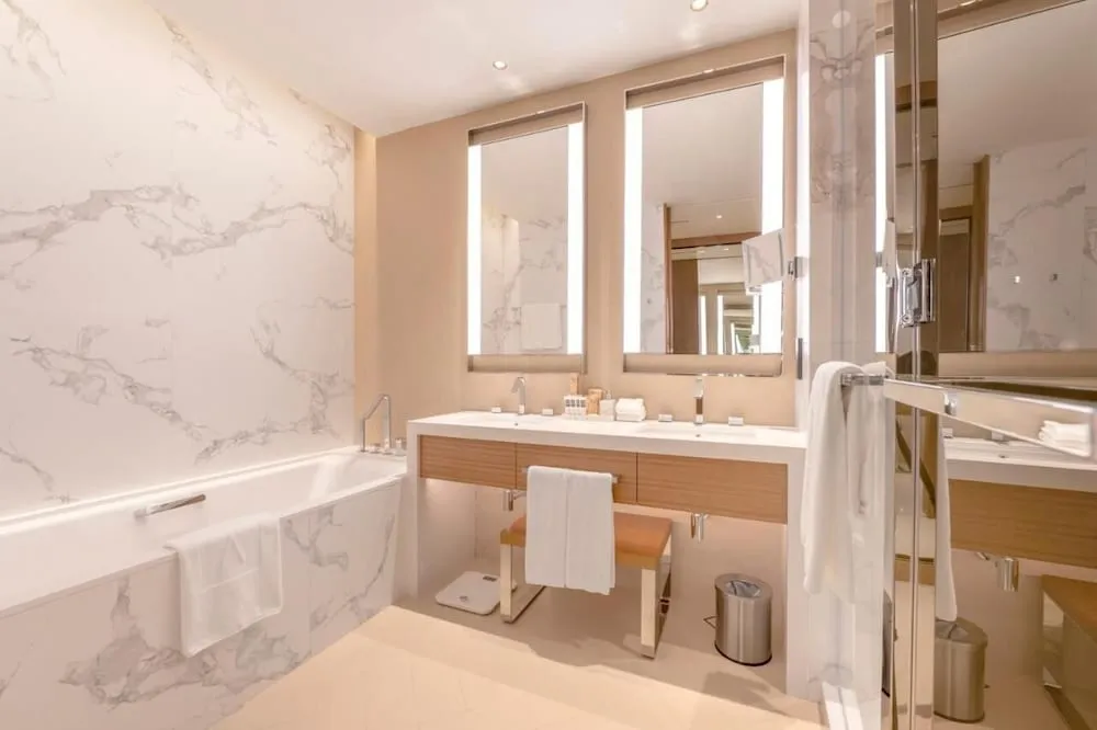 Luxury Apart Daire, 3 Yatak Odası, Executive Katı