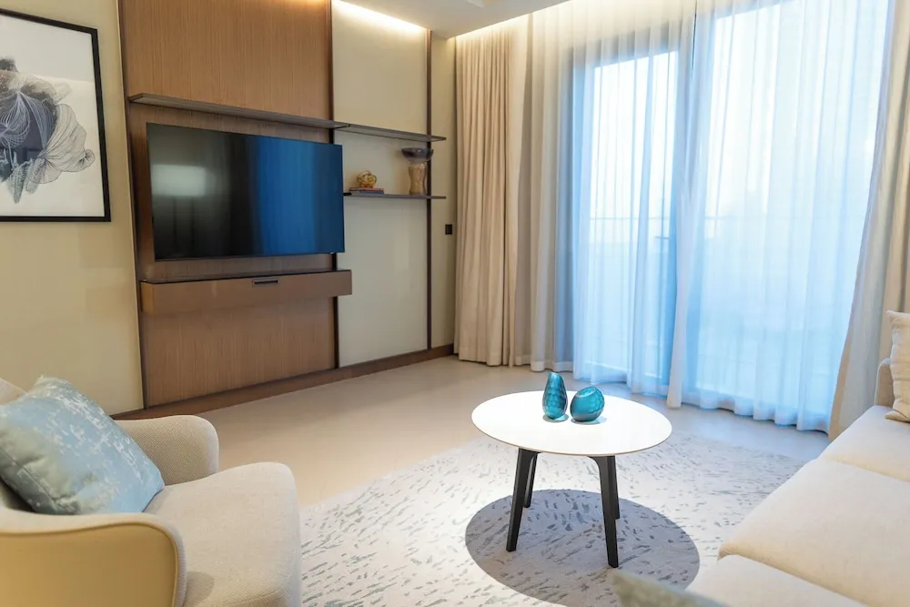 Luxury Apart Daire, 3 Yatak Odası, Executive Katı