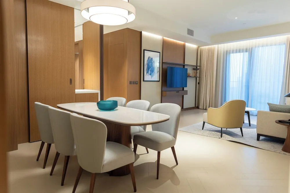 Luxury Apart Daire, 3 Yatak Odası, Executive Katı