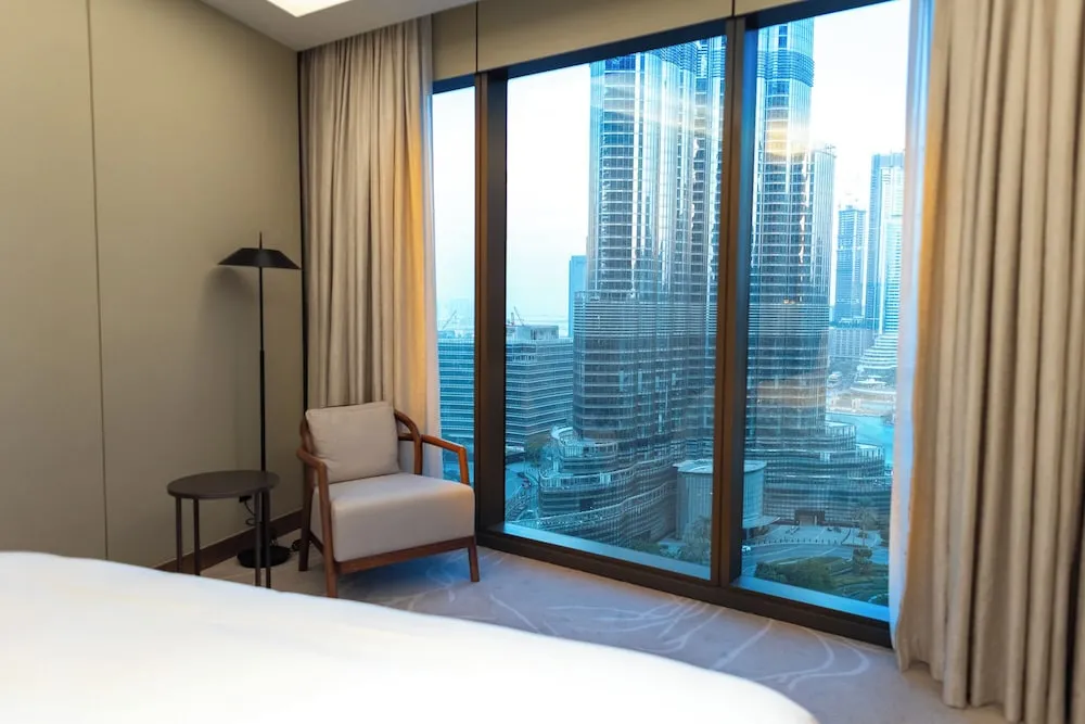 Luxury Apart Daire, 3 Yatak Odası, Executive Katı
