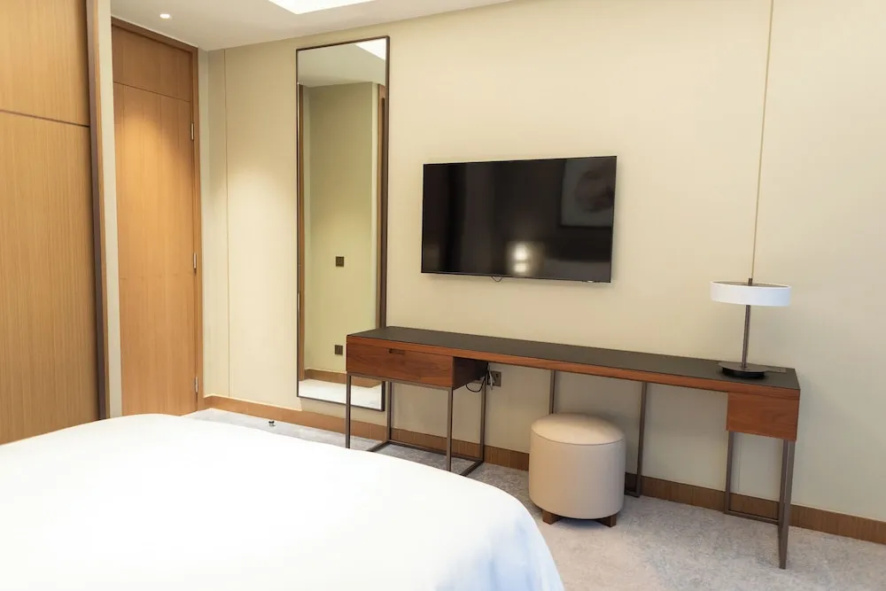 Luxury Apart Daire, 3 Yatak Odası, Executive Katı