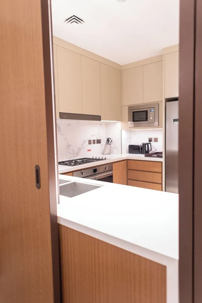 Luxury Apart Daire, 3 Yatak Odası, Executive Katı