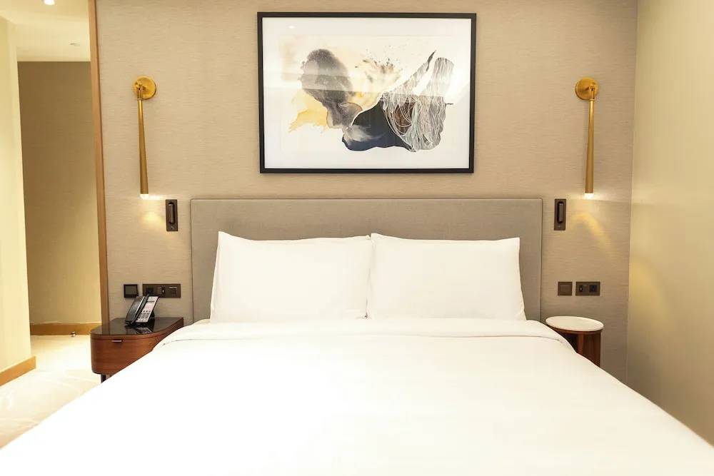 Luxury Apart Daire, 3 Yatak Odası, Executive Katı