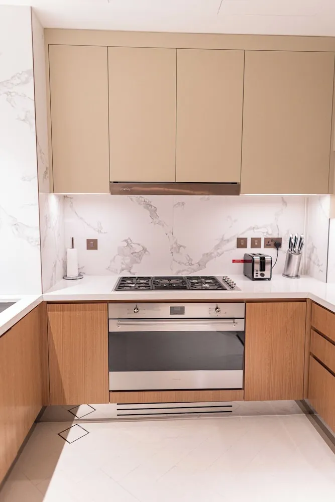 Luxury Apart Daire, 3 Yatak Odası, Executive Katı