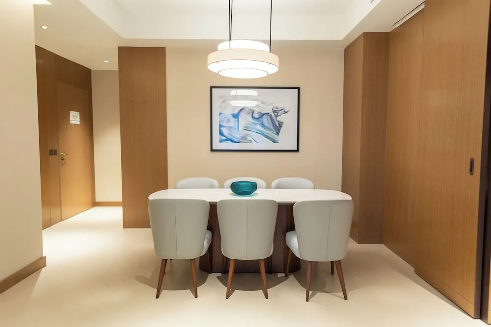 Luxury Apart Daire, 3 Yatak Odası, Executive Katı