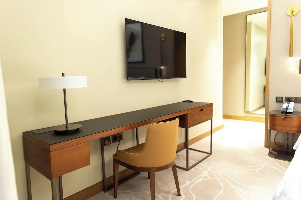 Luxury Apart Daire, 3 Yatak Odası, Executive Katı